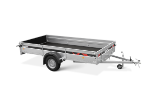 Perävaunu BREN-3618N