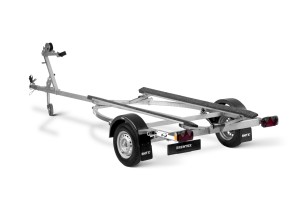 Venetraileri BREN-550BS