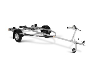 Venetraileri BREN-500B
