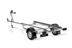 Venetraileri BREN-500BS