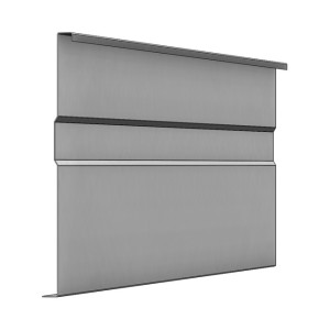 Sivuprofiili 3670x400mm, Bren-3718 /370P/3718-2P