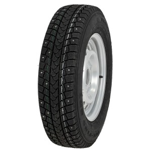 Nastarengas vanteella 155R13C, 600kg M+S (5x112)