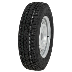 Nastarengas vanteella 195/65R15, 95T, M+S (5x112)