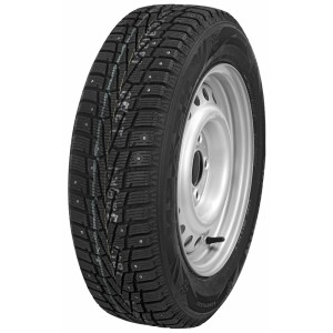 Naastarengas vanteella 185R14C, 900kg M+S (5x112)
