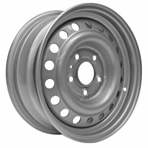 Peltivanne 4.50Jx13 H2 67/5x112 ET30
