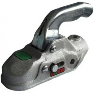 Kytkentälaite K35AN3, 14/14, Ø 50 mm, 3500 kg – KNOTT