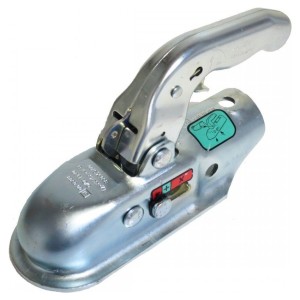 Kytkentälaite KK14BN3, Ø 45 mm, M12, 1400 kg (KRV13-C -vetopäälle) – KNOTT