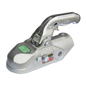 Kytkentälaite K27AN3, 12/12, Ø 50 mm, 2700 kg – KNOTT