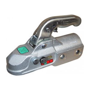 Kytkentälaite K35CN3, 14/14, Ø60 mm, 1400 kg – KNOTT