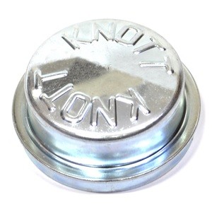 Pyörännavan pölykapseli Ø 64 mm – KNOTT