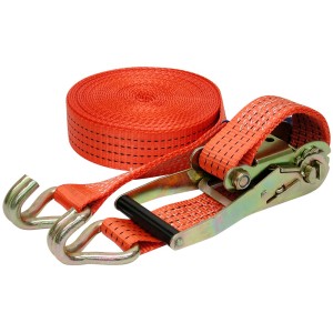 Sidontaliina 2000/4000kg, 50mm, 0,5+9,5m