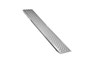 Verkkopäällysteinen ajosilta 1.5 x 0.26 m, 1000 kg/pair