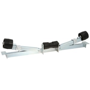 Venetelat perävaunulle, 1m (PAIR)