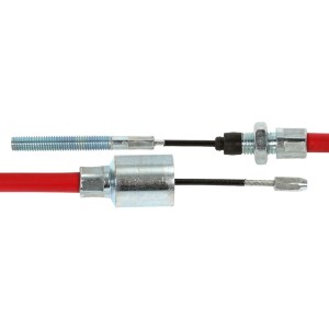 Jarruvaijeri AL-KO BPW 1020/1230, ø23.5mm (B-varaosa)